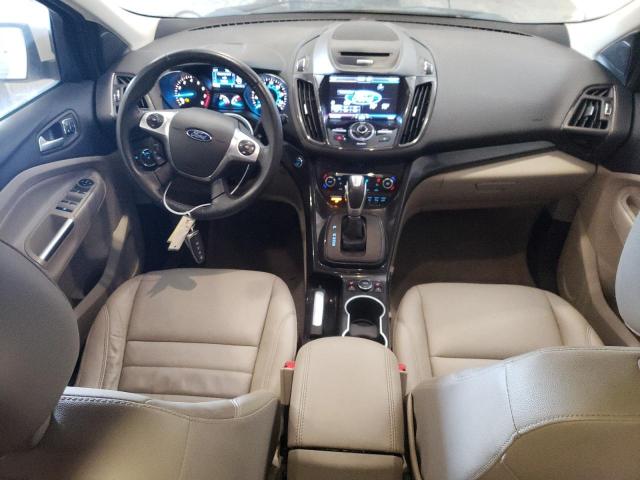 Photo 8 from auction – 2015 FORD ESCAPE TIT with VIN 1FMCU9JX2FUA52552