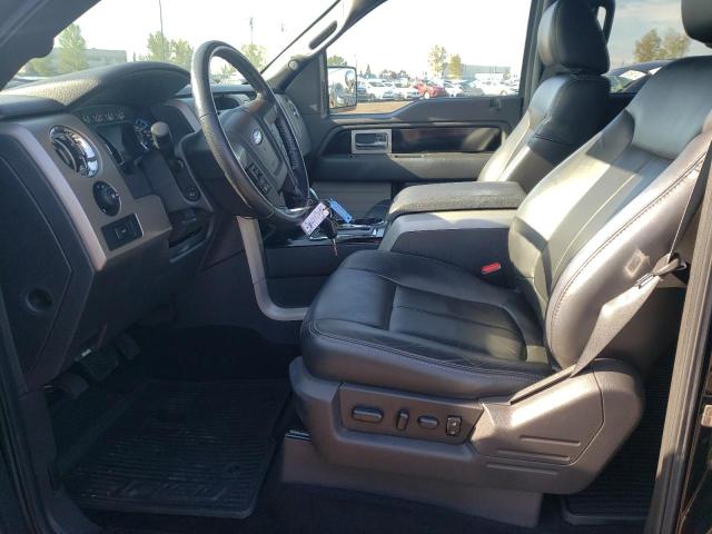 Photo 7 from auction – 2011 FORD F150 SUPER with VIN 1FTFW1ET7BKE12151