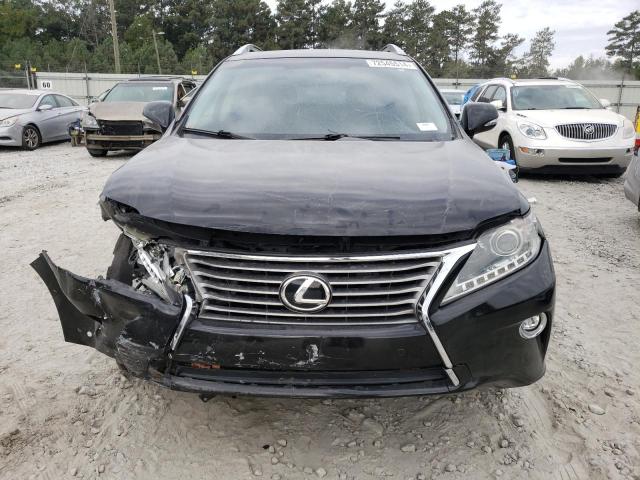 Photo 5 from auction – 2015 LEXUS RX 350 BAS with VIN 2T2BK1BA6FC254806