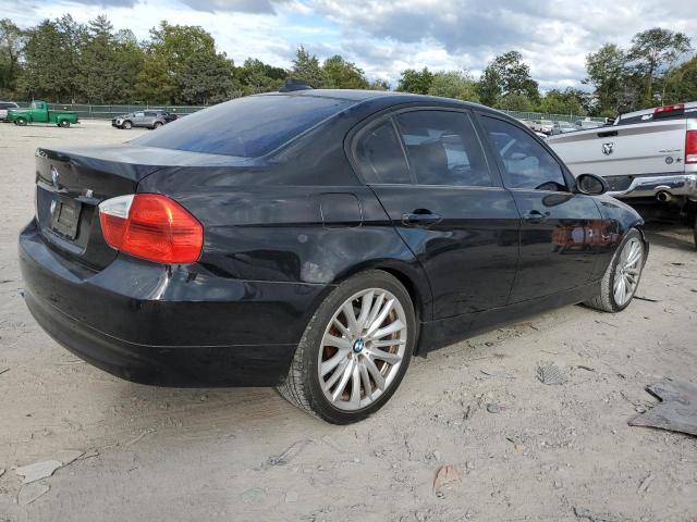 Photo 3 from auction – 2007 BMW 328 I with VIN WBAVA335X7KX79740