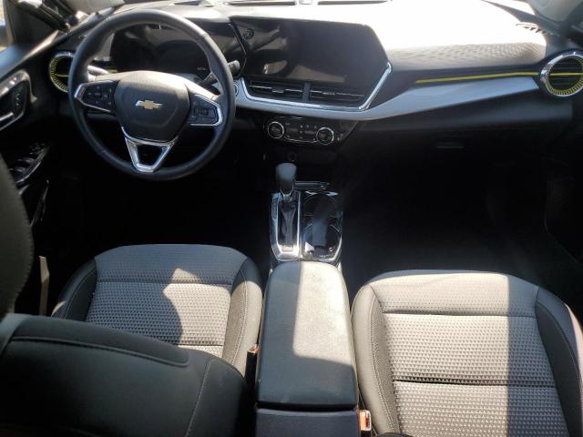 Photo 8 from auction – 2024 CHEVROLET TRAX 1LT with VIN KL77LHE26RC023662