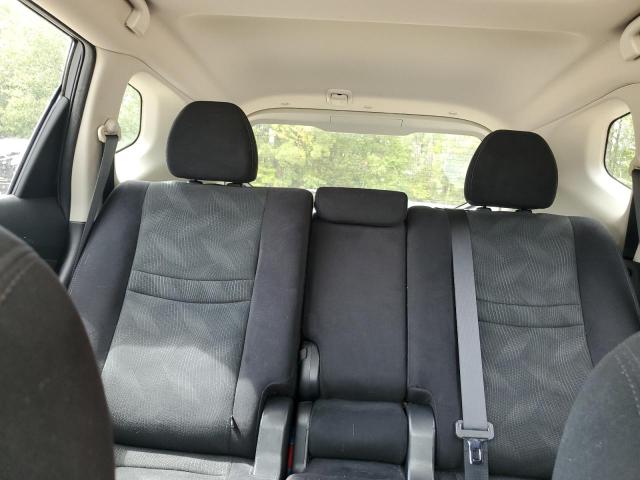 Photo 10 from auction – 2016 NISSAN ROGUE S with VIN 5N1AT2MV4GC876071