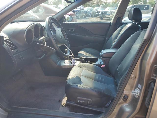 Photo 7 from auction – 2003 NISSAN ALTIMA SE with VIN 1N4BL11E73C326256