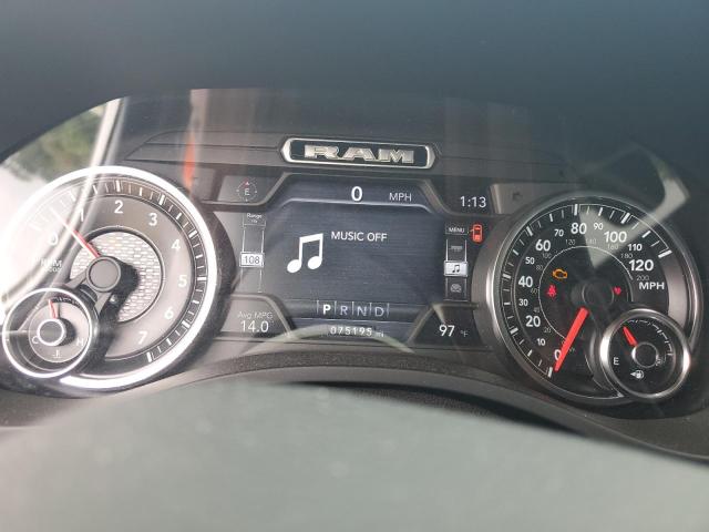 Zdjęcie 9 z aukcji – 2019 RAM 1500 BIG H z VIN 1C6SRFFT7KN654106