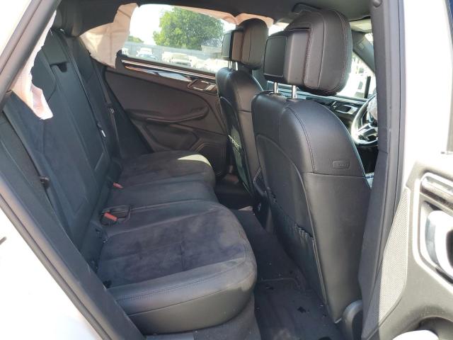 Photo 11 from auction – 2020 PORSCHE MACAN with VIN WP1AA2A57LLB00721