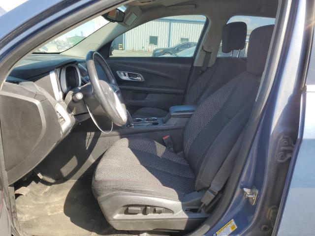 Photo 7 from auction – 2012 CHEVROLET EQUINOX LT with VIN 2GNALDEK2C6131267