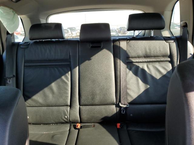 Photo 10 from auction – 2012 BMW X5 XDRIVE3 with VIN 5UXZV4C53CL752719