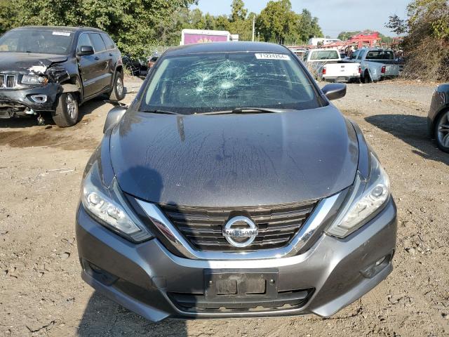 Photo 5 from auction – 2017 NISSAN ALTIMA 2.5 with VIN 1N4AL3AP4HC174193