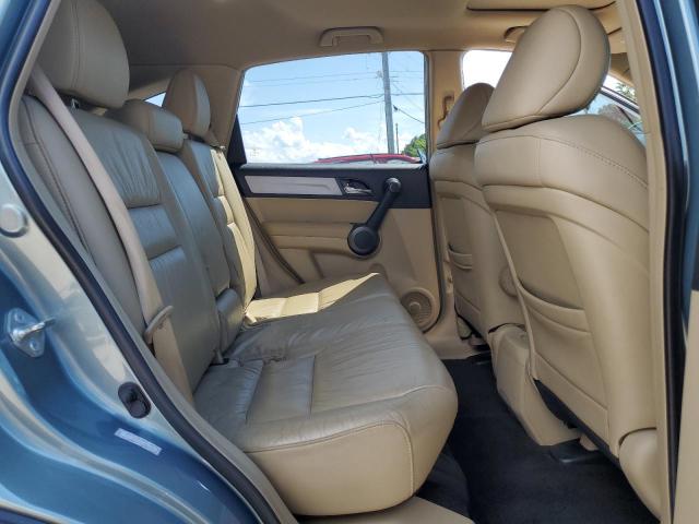 Photo 11 from auction – 2011 HONDA CR-V EXL with VIN 5J6RE3H71BL016568