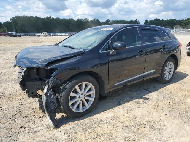 TOYOTA VENZA 2011 with VIN 4T3ZA3BB1BU047346 - Photo from auction