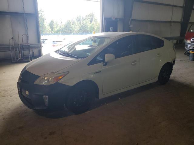 TOYOTA PRIUS 2014 with VIN JTDKN3DU0E0373118 - Photo from auction
