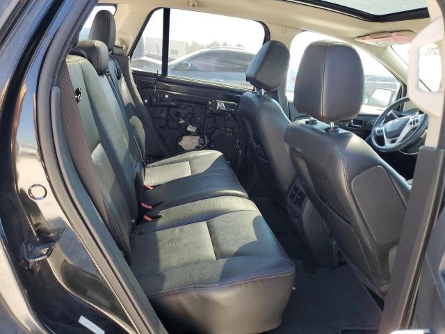 Photo 11 from auction – 2013 FORD EDGE SEL with VIN 2FMDK3JC0DBE30617