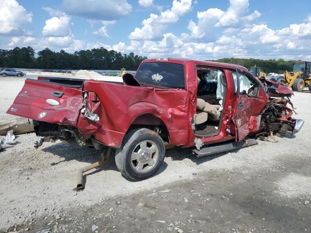 Photo 3 from auction – 2012 FORD F150 SUPER with VIN 1FTEW1CM4CFA56775