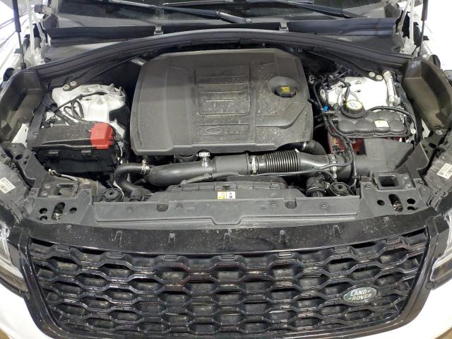 Photo 12 from auction – 2019 LAND ROVER RANGE ROVE with VIN SALYB2EX0KA203703