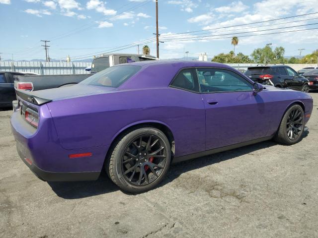 Photo 3 from auction – 2016 DODGE CHALLENGER with VIN 2C3CDZC90GH199495