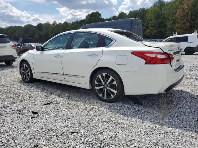 Photo 2 from auction – 2016 NISSAN ALTIMA 3.5 with VIN 1N4BL3AP1GC274917