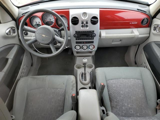 Photo 8 from auction – 2006 CHRYSLER PT CRUISER with VIN 3A4FY58B76T284755