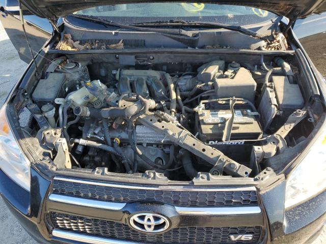 Photo 11 from auction – 2010 TOYOTA RAV4 LIMIT with VIN JTMDK4DV6AD014004