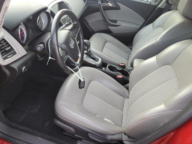 Фото 7 с аукциона – 2014 BUICK VERANO с VIN 1G4PP5SK1E4181921
