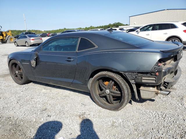Photo 2 from auction – 2013 CHEVROLET CAMARO LS with VIN 2G1FA1E38D9244029