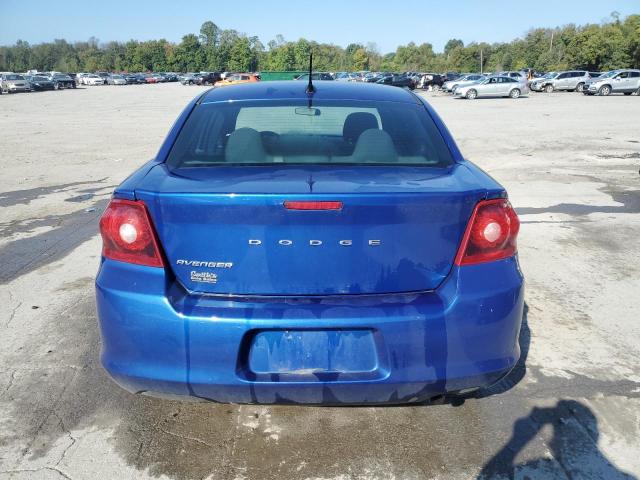 Photo 6 from auction – 2014 DODGE AVENGER SE with VIN 1C3CDZABXEN126841