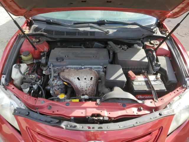 Photo 11 from auction – 2007 TOYOTA CAMRY CE with VIN 4T1BE46KX7U192178