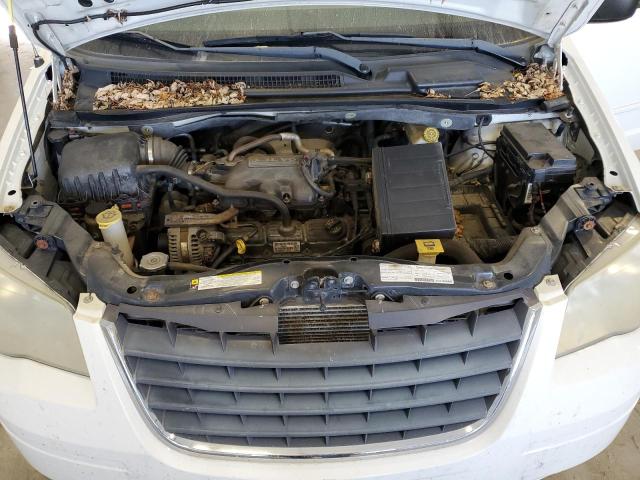Photo 12 from auction – 2008 CHRYSLER TOWN & COU with VIN 2A8HR44H08R818094
