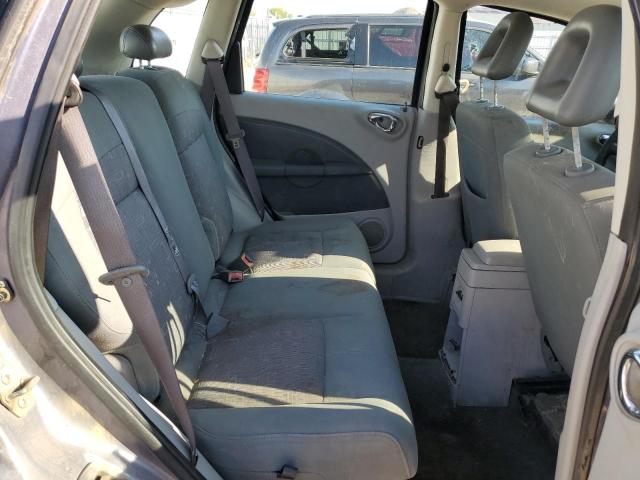 Photo 10 from auction – 2007 CHRYSLER PT CRUISER with VIN 3A4FY48B97T513464