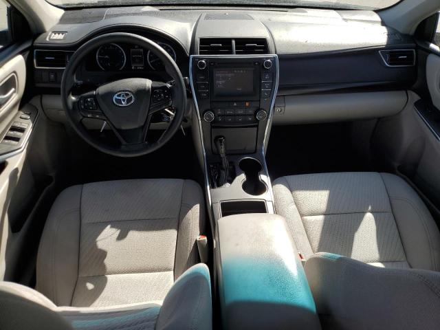 Photo 8 from auction – 2016 TOYOTA CAMRY LE with VIN 4T4BF1FK7GR580728