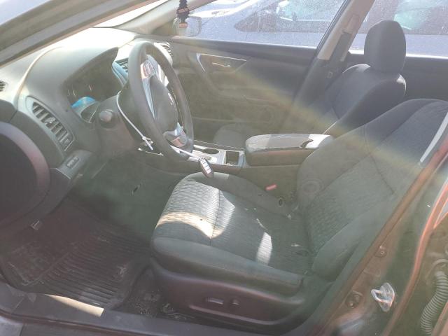 Photo 7 from auction – 2016 NISSAN ALTIMA 2.5 with VIN 1N4AL3AP7GN357770