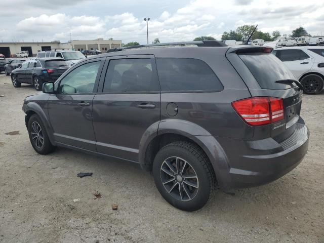 Photo 2 from auction – 2017 DODGE JOURNEY SE with VIN 3C4PDCAB2HT602207