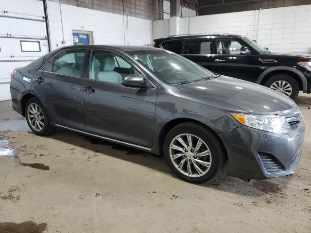 Photo 4 from auction – 2012 TOYOTA CAMRY BASE with VIN 4T4BF1FK6CR262514