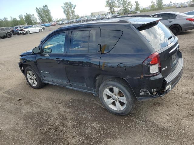 Photo 2 from auction – 2014 JEEP COMPASS SP with VIN 1C4NJDAB6ED871219