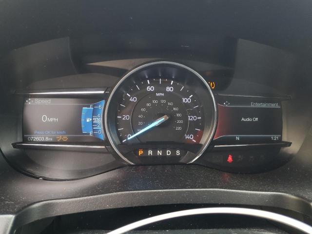 Photo 9 from auction – 2019 FORD EXPLORER X with VIN 1FM5K7DH9KGB06848