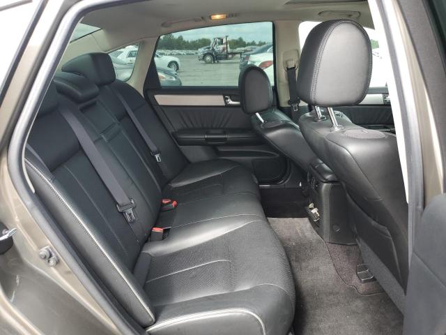 Photo 10 from auction – 2006 INFINITI M45 BASE with VIN JNKBY01E66M208055