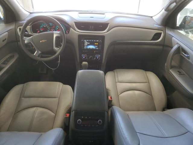 Photo 8 from auction – 2017 CHEVROLET TRAVERSE L with VIN 1GNKVHKD0HJ212726