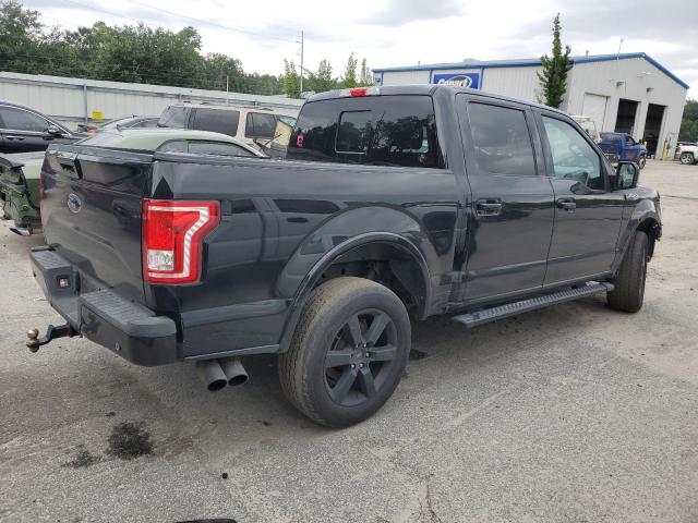 Photo 3 from auction – 2017 FORD F150 SUPER with VIN 1FTEW1EF9HFB60121