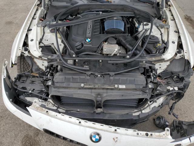 Фото 11 с аукциона – 2016 BMW 535 XI с VIN WBA5B3C54GG253443