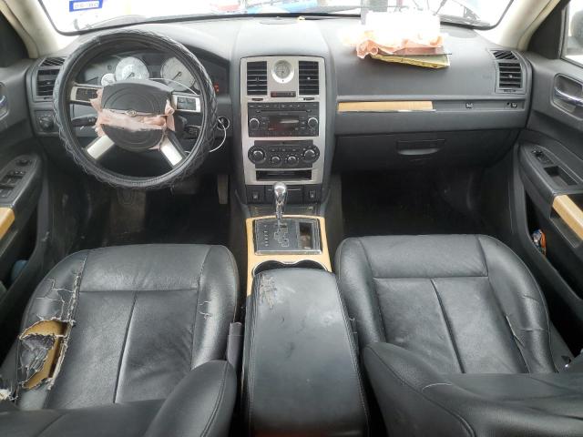 Photo 8 from auction – 2008 CHRYSLER 300 LIMITE with VIN 2C3KA33G68H255344