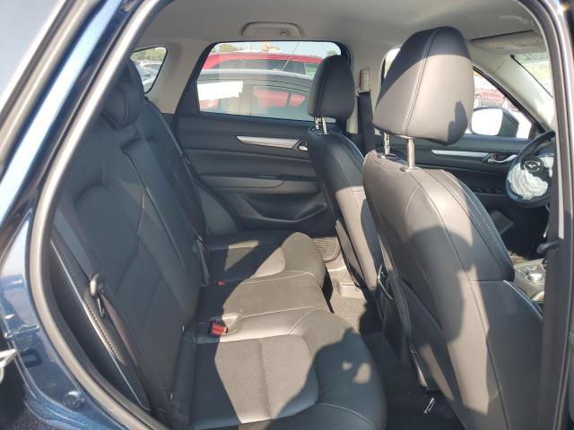 Photo 10 from auction – 2024 MAZDA CX-5 SELEC with VIN JM3KFBBLXR0483950