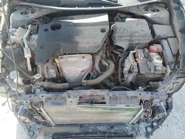 Photo 11 from auction – 2016 NISSAN ALTIMA 2.5 with VIN 1N4AL3AP5GN320264