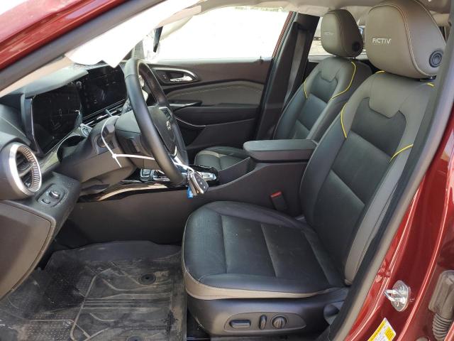 Photo 7 from auction – 2024 CHEVROLET TRAX ACTIV with VIN KL77LKE2XRC066821