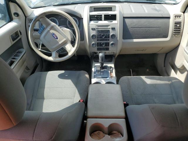 Photo 8 from auction – 2009 FORD ESCAPE XLT with VIN 1FMCU03789KA87248