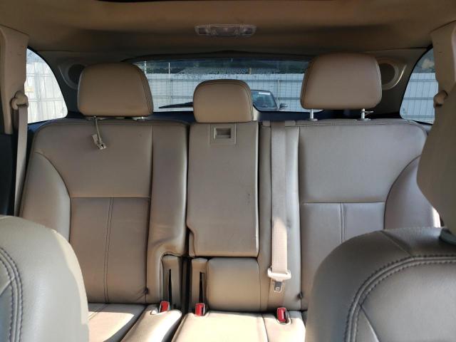 Photo 10 from auction – 2013 FORD EDGE LIMIT with VIN 2FMDK3KC7DBB28370