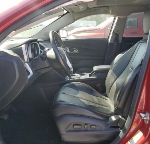 Photo 7 from auction – 2015 CHEVROLET EQUINOX LT with VIN 2GNFLCE38F6350148