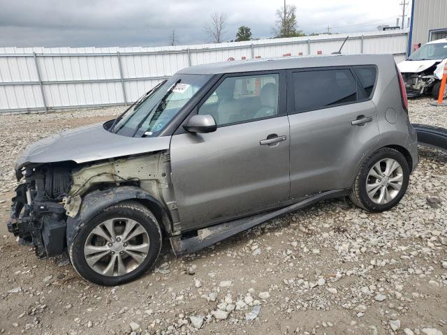 KIA SOUL + 2016 with VIN KNDJP3A59G7249829 - Photo from auction