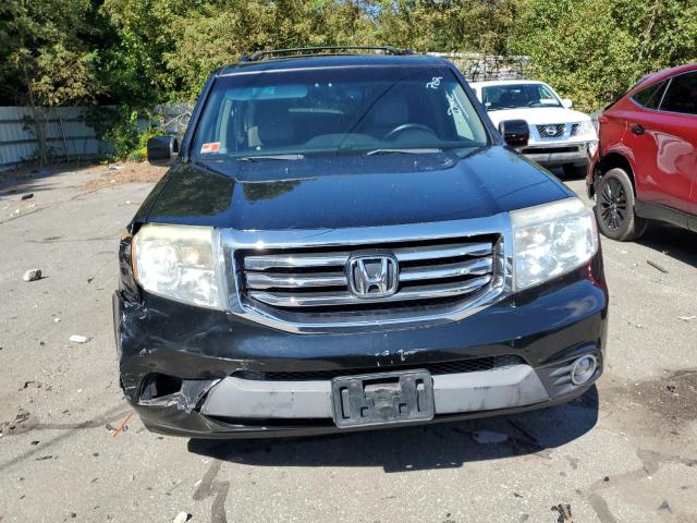 Снимка 5 от търг – 2013 HONDA PILOT EXL с VIN 5FNYF4H53DB042095