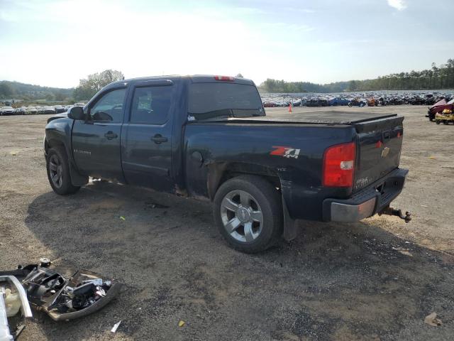 Photo 2 from auction – 2007 CHEVROLET SILVERADO with VIN 3GCEK13307G533788
