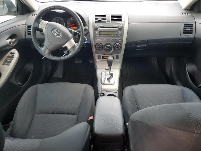 Photo 8 from auction – 2010 TOYOTA COROLLA BA with VIN 1NXBU4EE4AZ266510