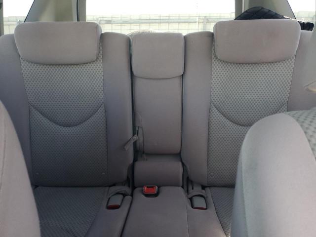 Photo 10 from auction – 2008 TOYOTA RAV4 with VIN JTMBD33V385196858
